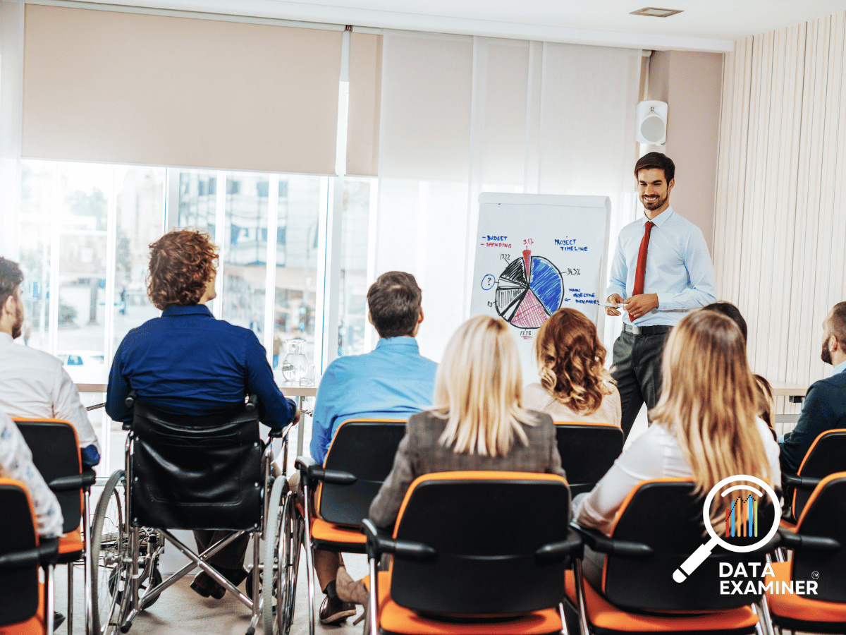 Turning Data into Actionable Insights: A Guide for Beginners