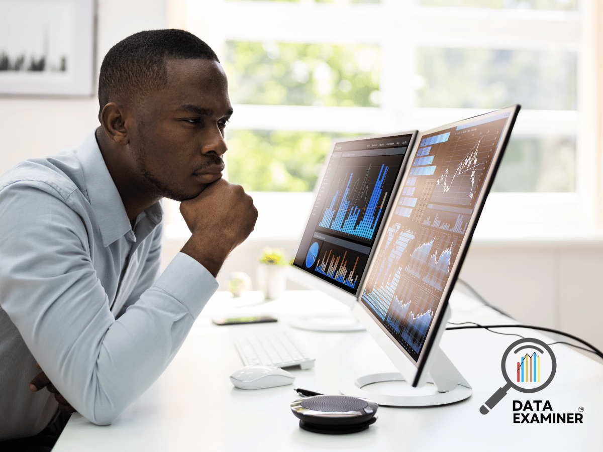Predictive Analytics: How Small Businesses Can Forecast Trends
