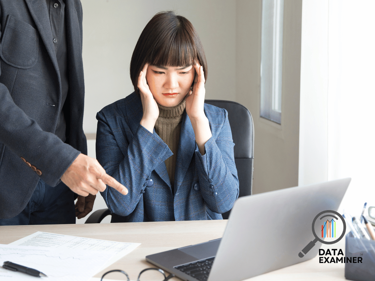Common Data Analysis Mistakes and How to Avoid Them
