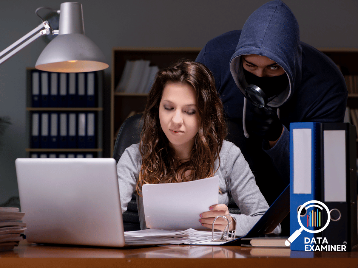 The Importance of Data Security for Small Businesses