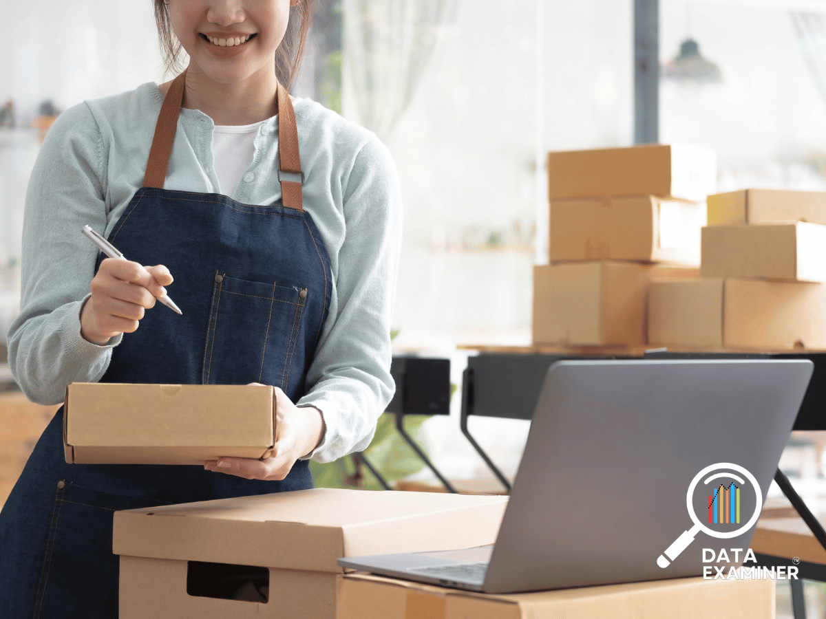 Using Data to Optimize Your Supply Chain