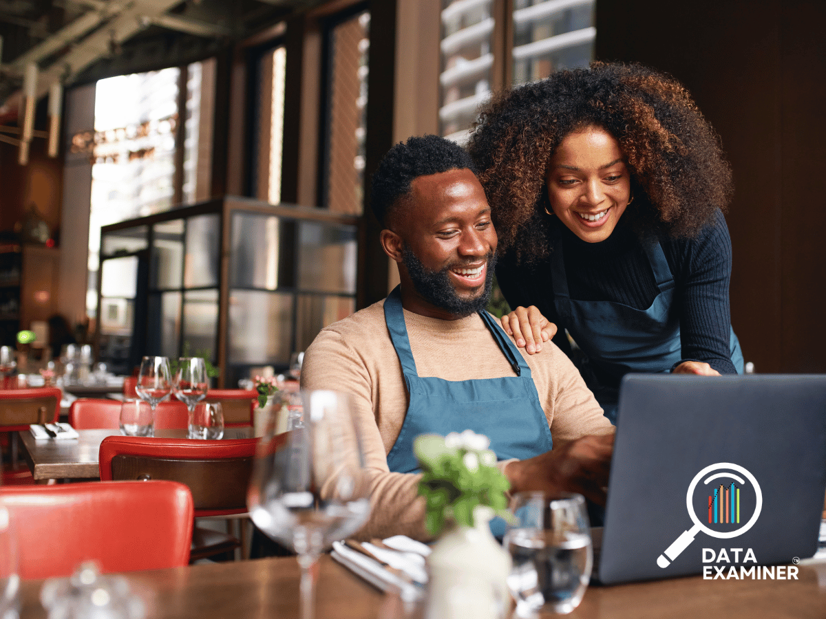 How Small Businesses Can Leverage Data for Growth