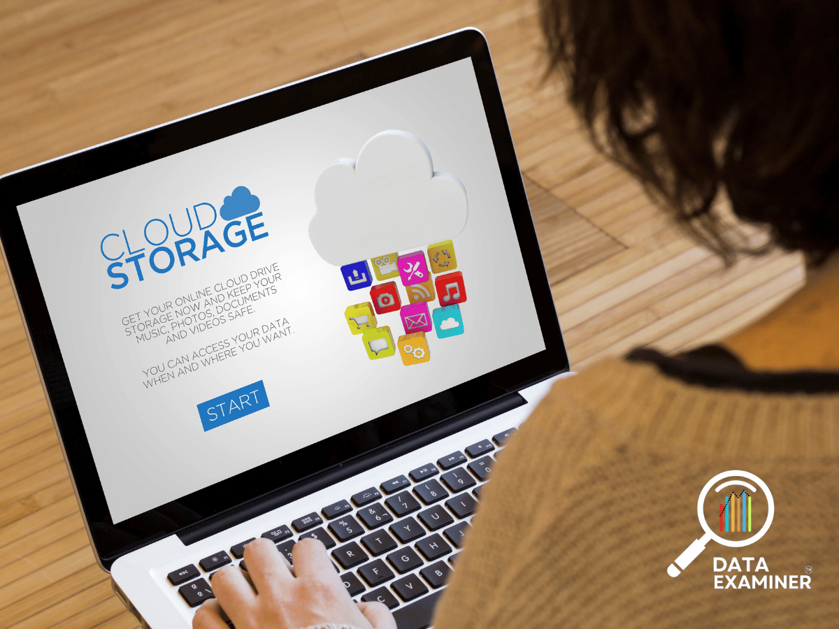The Benefits of Cloud-Based Data Storage for Small Businesses