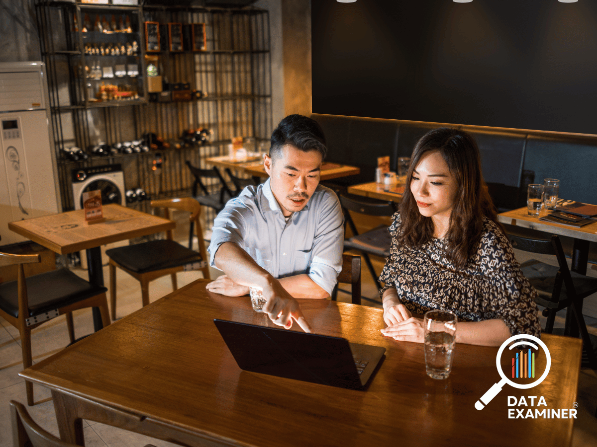 How Data Can Help Small Businesses Compete with Larger Corporations