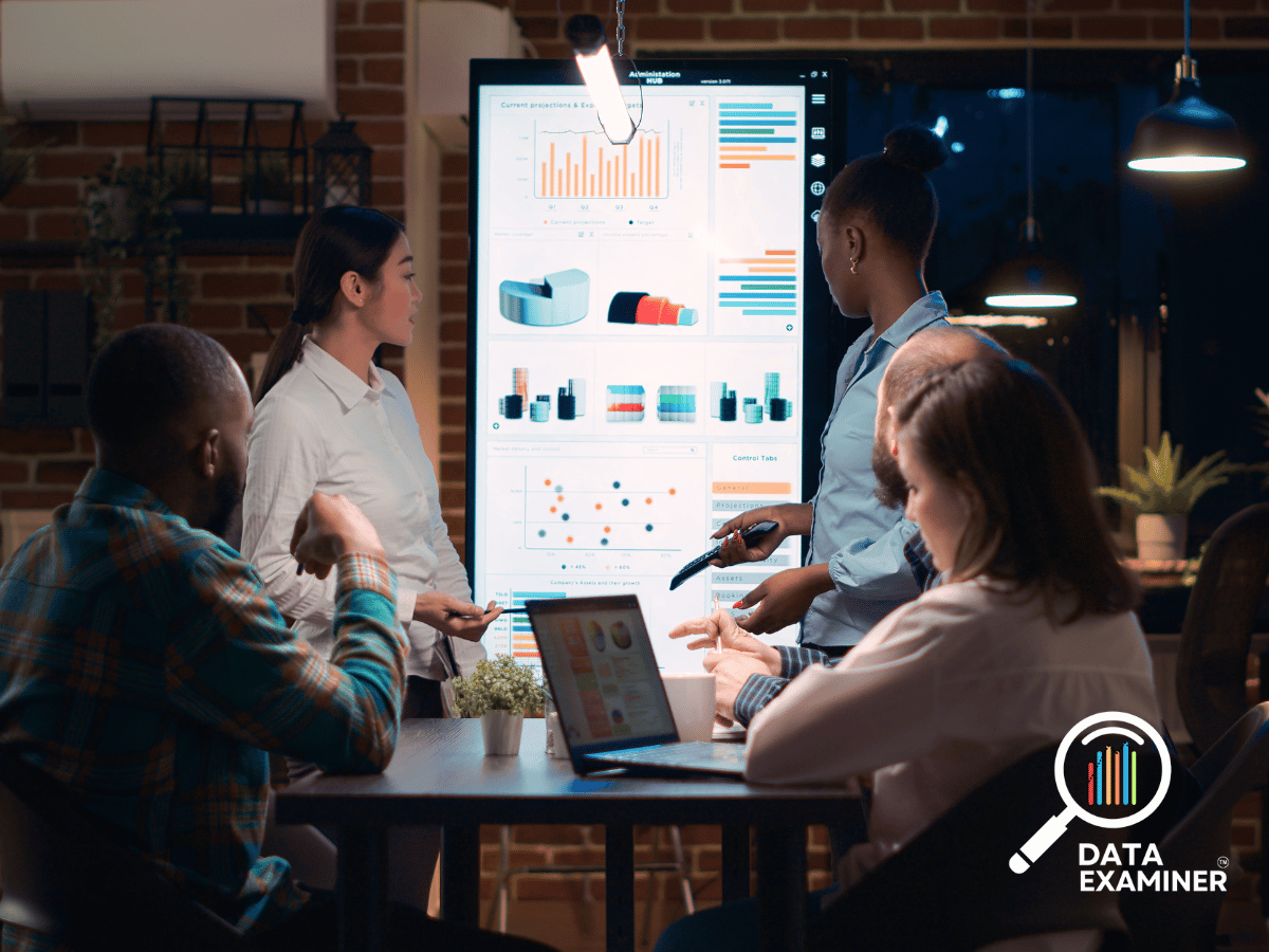 The Best Free Data Analytics Tools for Small Businesses