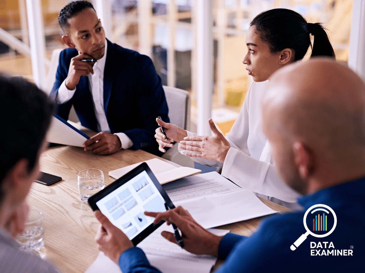 The Importance of Real-Time Data in Business Decision Making