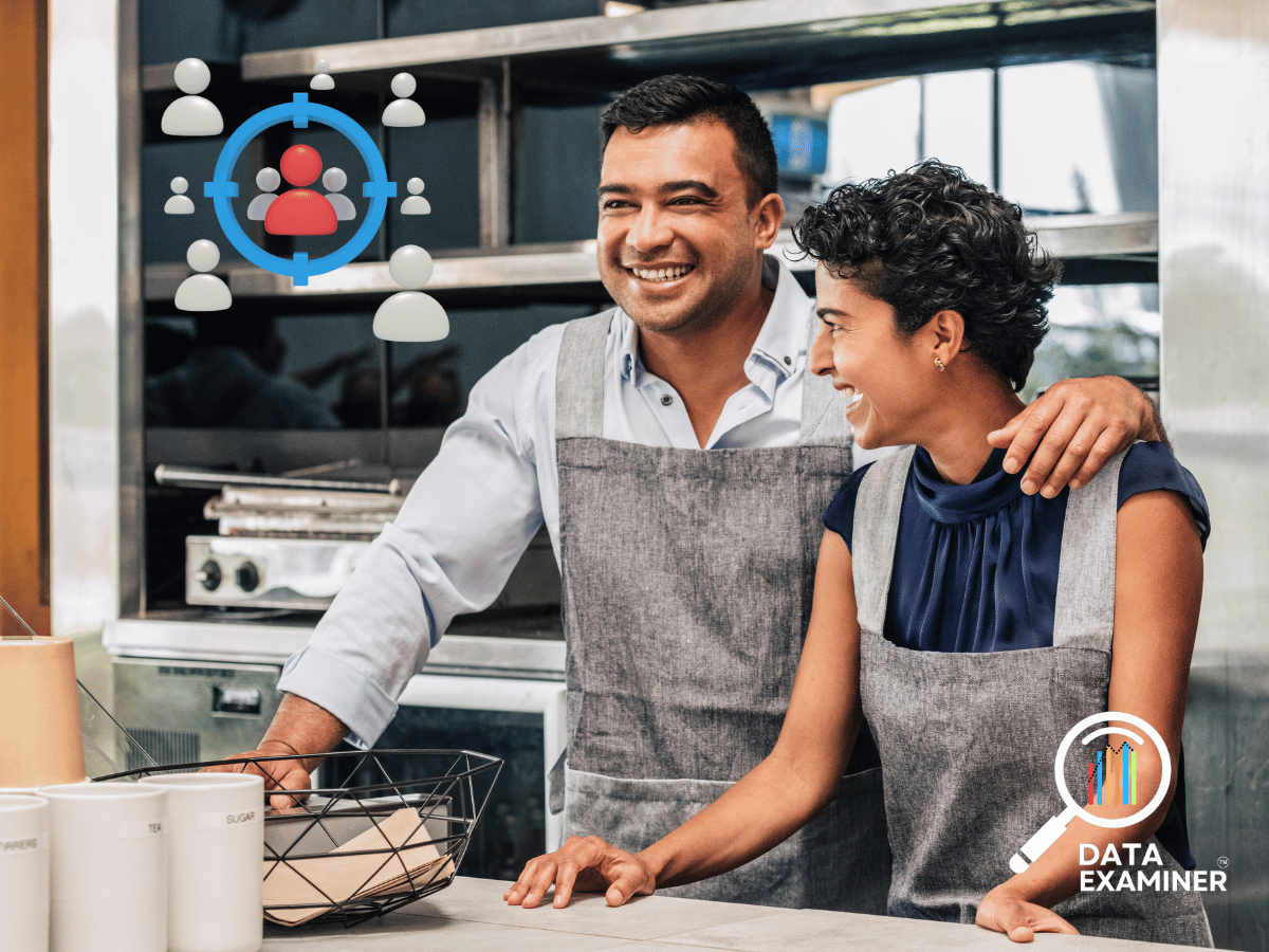 How Data Can Help You Identify and Target Niche Markets