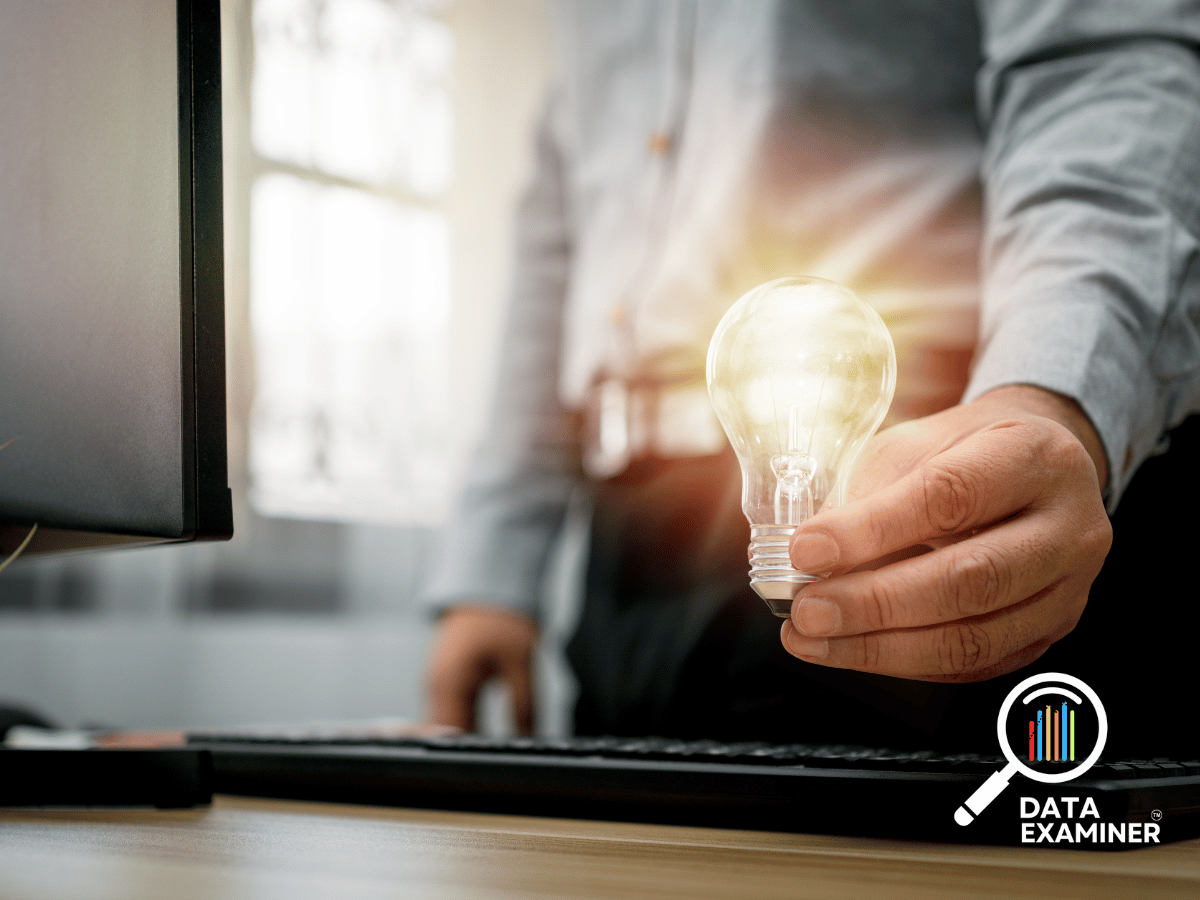 The Role of Data in Small Business Innovation