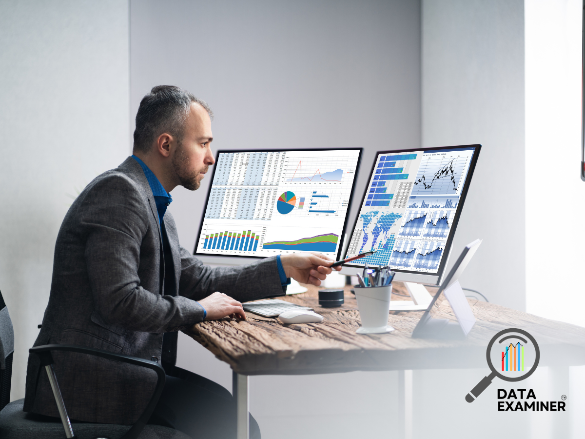 Why Data Literacy Is Crucial for Small Business Owners