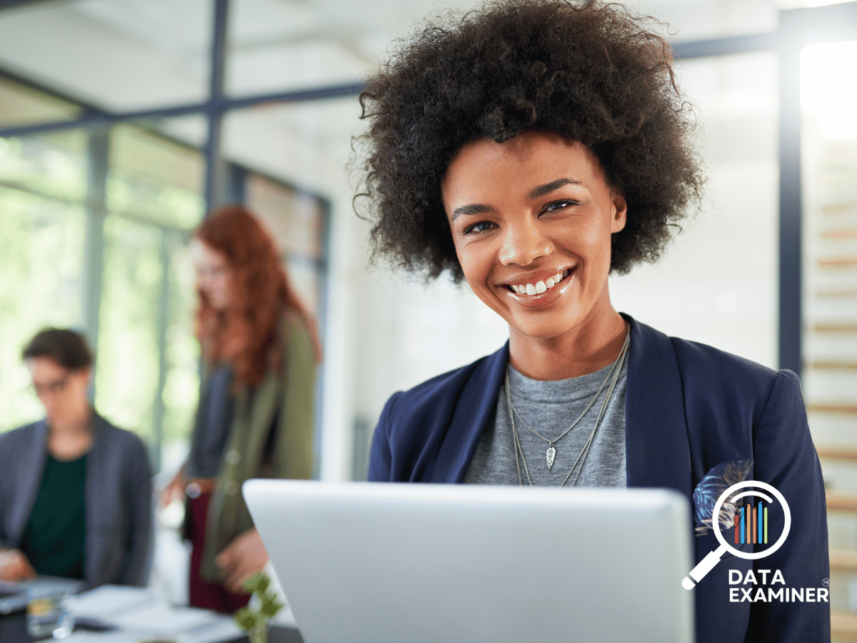 How to Use Data to Identify New Business Opportunities