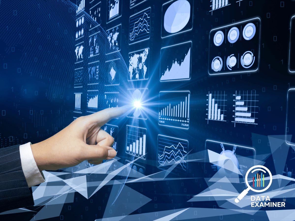 The Role of Artificial Intelligence in Small Business Data Analysis