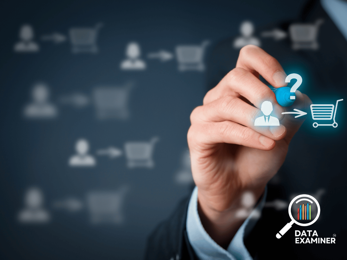 Identify Your Buyer Persona Through Your Data: A Clear Path to Targeted Marketing